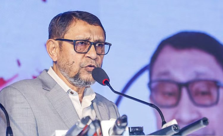 মুক্তিযুদ্ধের চেতনা হারালে স্বাধীনতার মূল্যবোধও হারিয়ে যাবে : স্বাস্থ্যমন্ত্রী