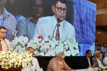 বিনা চিকিৎসায় কোনো নাগরিক মারা যাবে না: স্বাস্থ্যমন্ত্রী