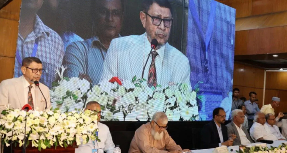 বিনা চিকিৎসায় কোনো নাগরিক মারা যাবে না: স্বাস্থ্যমন্ত্রী