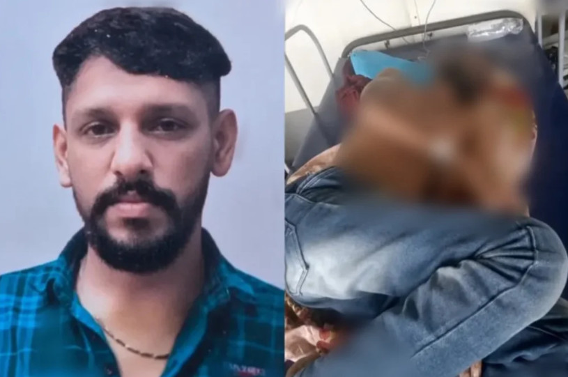 ভারতে পুলিশের নির্যাতনে প্রাণ হারালেন মুসলিম ড্রাইভার