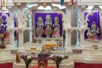 মন্দিরের জমি নিলামে কিনল মুসলিমরা, মসজিদ নির্মাণের পরিকল্পনা