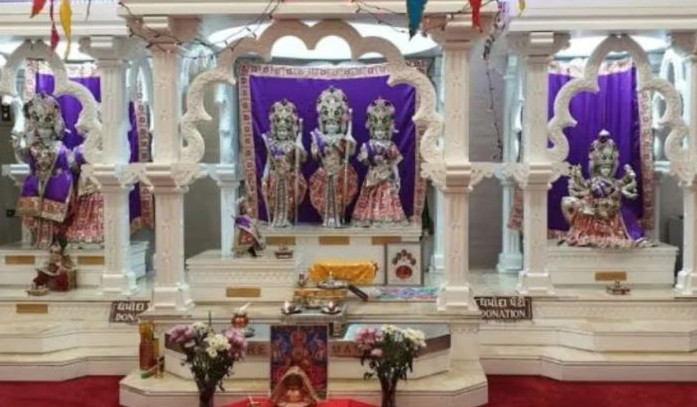 মন্দিরের জমি নিলামে কিনল মুসলিমরা, মসজিদ নির্মাণের পরিকল্পনা