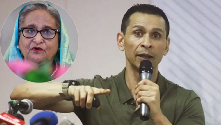 ফেরার কথা বলে আ’লীগ নেতাকর্মীদের বিপদে ফেলার ভণ্ডামি করছেন হাসিনা: সোহেল