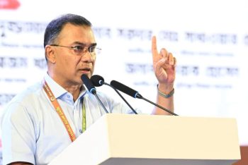৫ আগস্টের অর্জন একক ব্যক্তি বা রাজনৈতিক দলের নয়: প্রধানমন্ত্রী