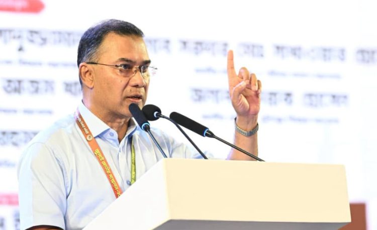 ৫ আগস্টের অর্জন একক ব্যক্তি বা রাজনৈতিক দলের নয়: প্রধানমন্ত্রী
