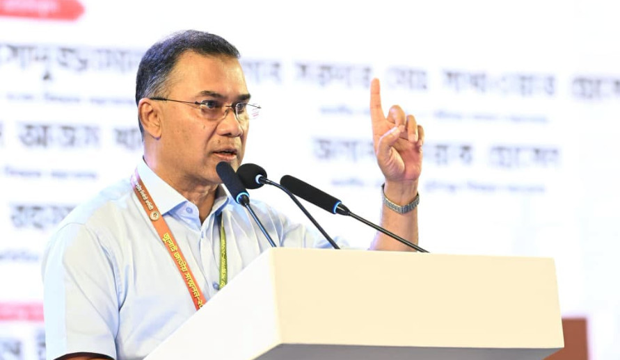 ৫ আগস্টের অর্জন একক ব্যক্তি বা রাজনৈতিক দলের নয়: প্রধানমন্ত্রী