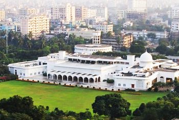 ৩৫ বছর পর আবারও ভোটের মাধ্যমে রাষ্ট্রপতি নির্বাচন