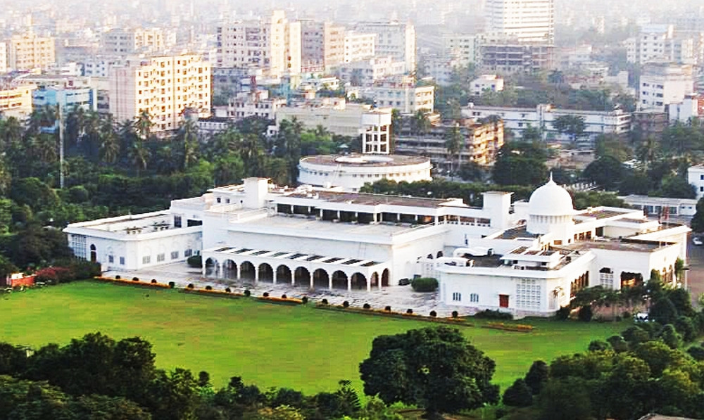 রাষ্ট্রপতি নির্বাচনের চূড়ান্ত তারিখ ঘোষণা