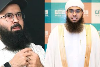 বাংলাদেশে আসছেন ভারত-পাকিস্তানের দুই ইসলামিক বক্তা