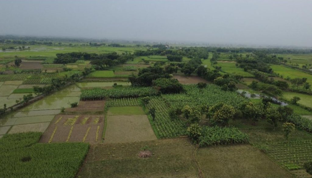 বিএসএফ এক বাংলাদেশিকে ধরে নিয়ে যাওয়ায় দুই ভারতীয়কে ধরে আটক করল গ্রামবাসী