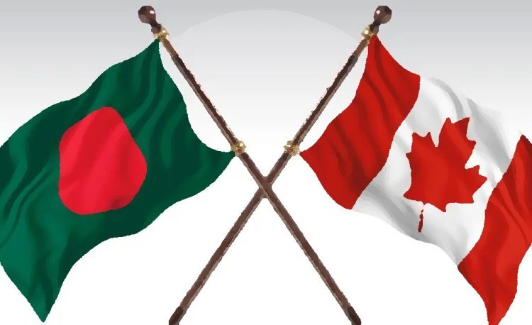 বাংলাদেশ ভ্রমণে কানাডার উচ্চমাত্রার সতর্কতা