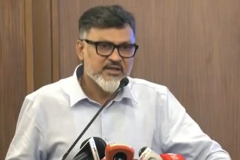 ঢাকাকে দুর্গন্ধমুক্ত-পরিষ্কার নগরী গড়তে কাজ করছে ডিএনসিসি : প্রশাসক