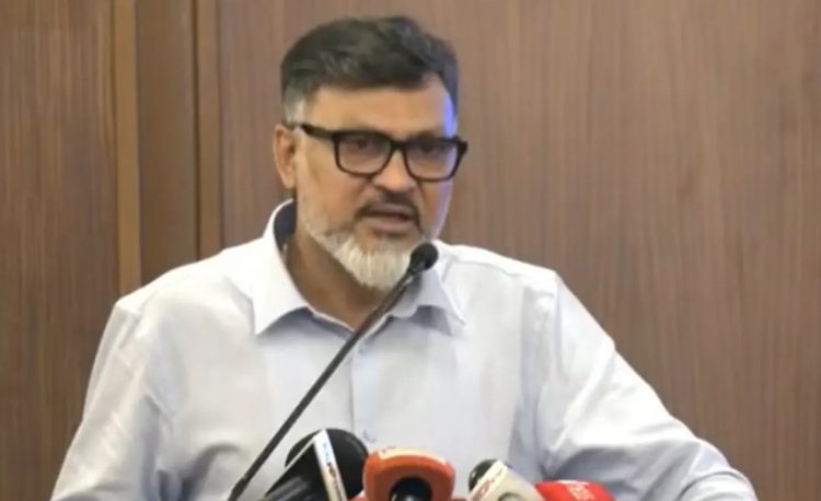 ঢাকাকে দুর্গন্ধমুক্ত-পরিষ্কার নগরী গড়তে কাজ করছে ডিএনসিসি : প্রশাসক