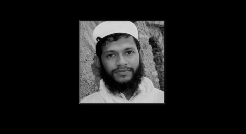 ফজরের নামাজে সেজদারত অবস্থায় ইমামের মৃত্যু
