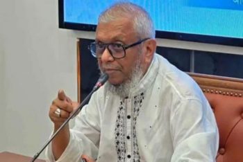 বিনা খরচে ১০ হাজার কর্মীকে মালয়েশিয়া পাঠাবে সরকার : প্রবাসীকল্যাণমন্ত্রী