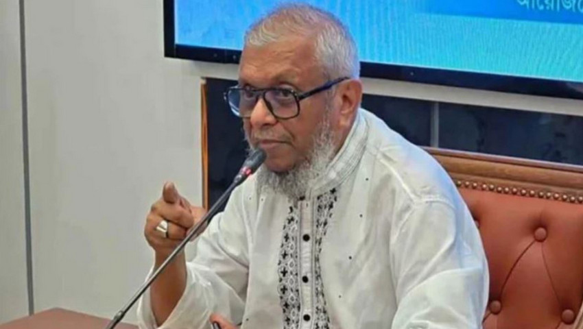 বিনা খরচে ১০ হাজার কর্মীকে মালয়েশিয়া পাঠাবে সরকার : প্রবাসীকল্যাণমন্ত্রী