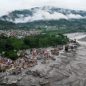 নেপালের বন্যায় প্রাণহানি বেড়ে ২৮৯