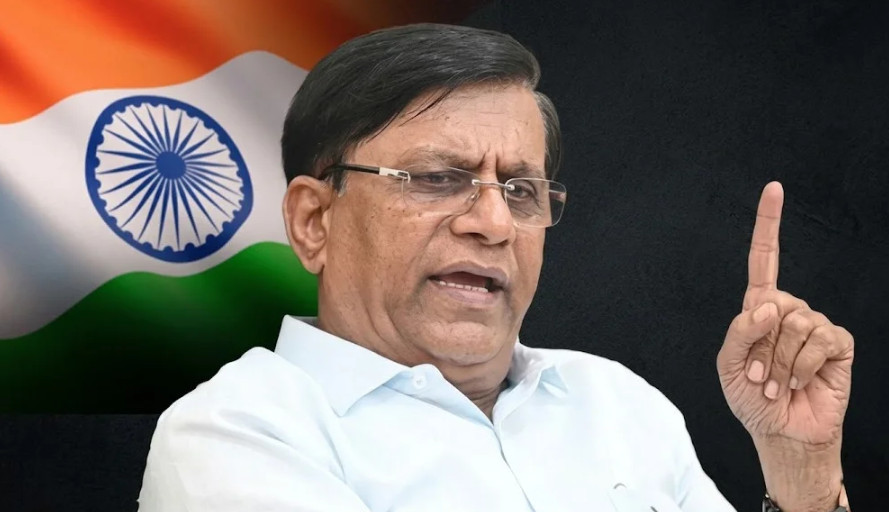 ইসলামকে সব ধর্মের চেয়ে শ্রেষ্ঠ বললেন ভারতের হিন্দু মন্ত্রী