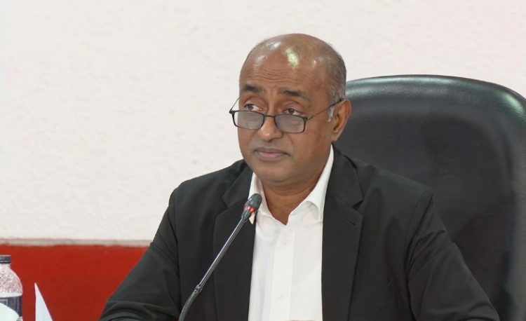 সম্পত্তি হস্তান্তর আইন স্পর্শ করার ক্ষমতা কারো নাই: আইনমন্ত্রী