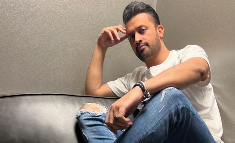 ভারতকে ধন্যবাদ, তাদের নিষেধাজ্ঞা বদলে দিয়েছে আমার ক্যারিয়ার: আতিফ আসলাম
