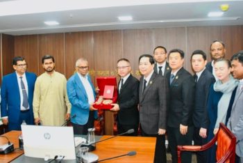 বাংলাদেশি কর্মী নিতে আগ্রহী থাইল্যান্ড, দ্রুত সমঝোতা স্মারক স্বাক্ষরের তাগিদ