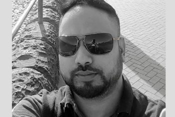 লন্ডনে দুর্বৃত্তের গুলিতে প্রাণ হারালেন বাংলাদেশি মাছুম