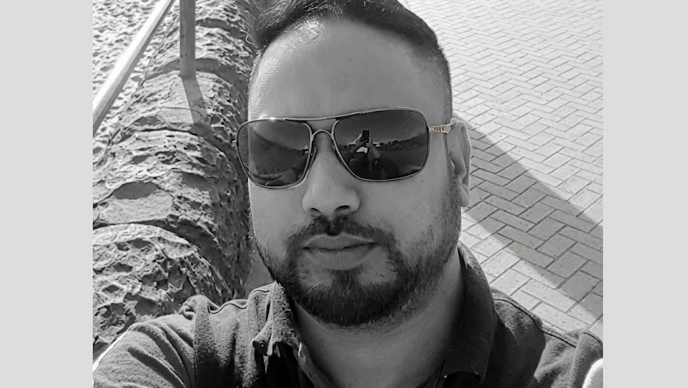 লন্ডনে দুর্বৃত্তের গুলিতে প্রাণ হারালেন বাংলাদেশি মাছুম