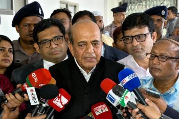 বাংলাদেশের সঙ্গে সুসম্পর্ক চান নরেন্দ্র মোদি: ভারতীয় হাইকমিশনার