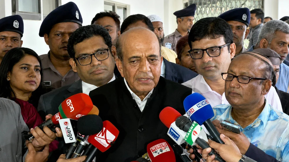 বাংলাদেশের সঙ্গে সুসম্পর্ক চান নরেন্দ্র মোদি: ভারতীয় হাইকমিশনার
