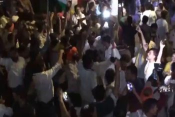 এবার ৫ দফা দাবিতে ভারতে ছড়িয়ে পড়ছে কোটাবিরোধী আন্দোলন