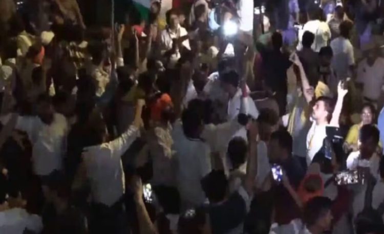 এবার ৫ দফা দাবিতে ভারতে ছড়িয়ে পড়ছে কোটাবিরোধী আন্দোলন