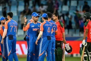 জানুয়ারিতে বাংলাদেশ সফরে আসতে পারে ভারত