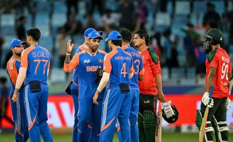 জানুয়ারিতে বাংলাদেশ সফরে আসতে পারে ভারত