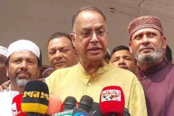 দুই-তিন দিনের মধ্যে গ্যাস সরবরাহ স্বাভাবিক হবে: জ্বালানি মন্ত্রী