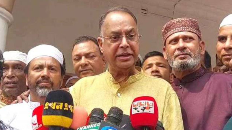 দুই-তিন দিনের মধ্যে গ্যাস সরবরাহ স্বাভাবিক হবে: জ্বালানি মন্ত্রী