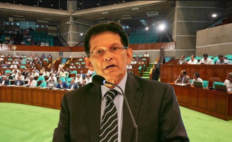মক্কা চুক্তি বিস্তৃত হলে মুসলিমদের আত্মরক্ষার ব্যবস্থা হবে : পররাষ্ট্রমন্ত্রী