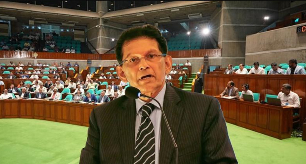 মক্কা চুক্তি বিস্তৃত হলে মুসলিমদের আত্মরক্ষার ব্যবস্থা হবে : পররাষ্ট্রমন্ত্রী