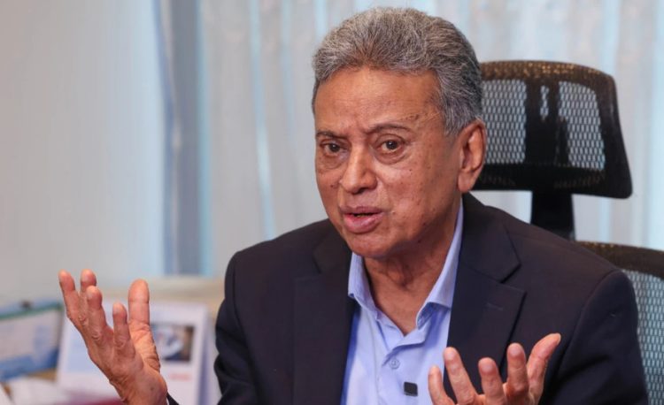 গ্যাস-বিদ্যুৎ সংকট রাতারাতি মিটবে না, সময় লাগবে ন্যূনতম দুই বছর: অর্থমন্ত্রী