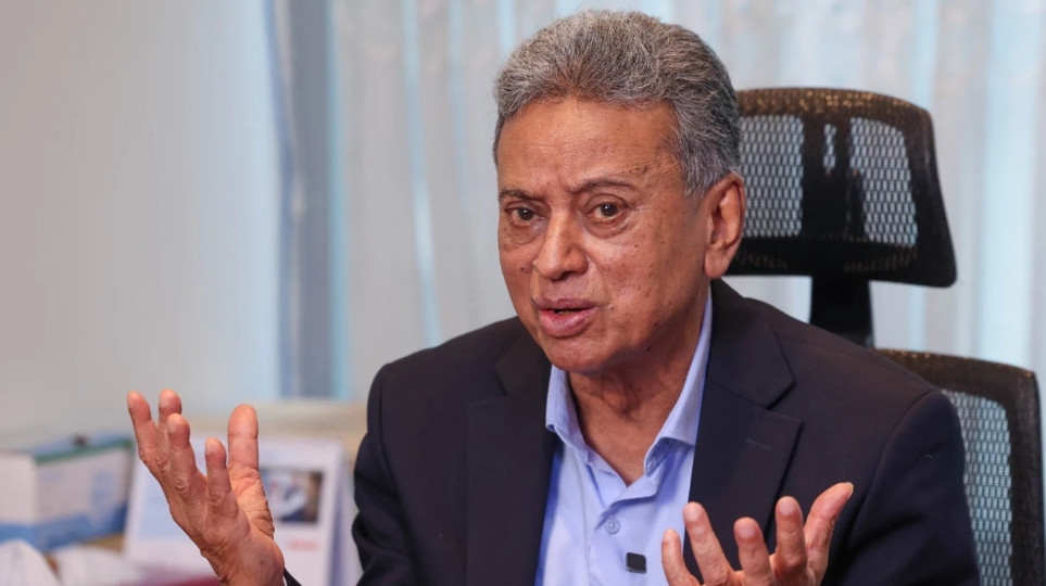 গ্যাস-বিদ্যুৎ সংকট রাতারাতি মিটবে না, সময় লাগবে ন্যূনতম দুই বছর: অর্থমন্ত্রী