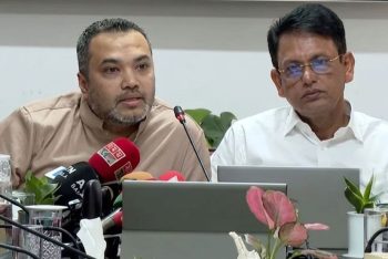 কৃত্রিম ফলাফলের সংস্কৃতি ভেঙে নিরপেক্ষ মূল্যায়ন করা হয়েছে: শিক্ষা উপদেষ্ট