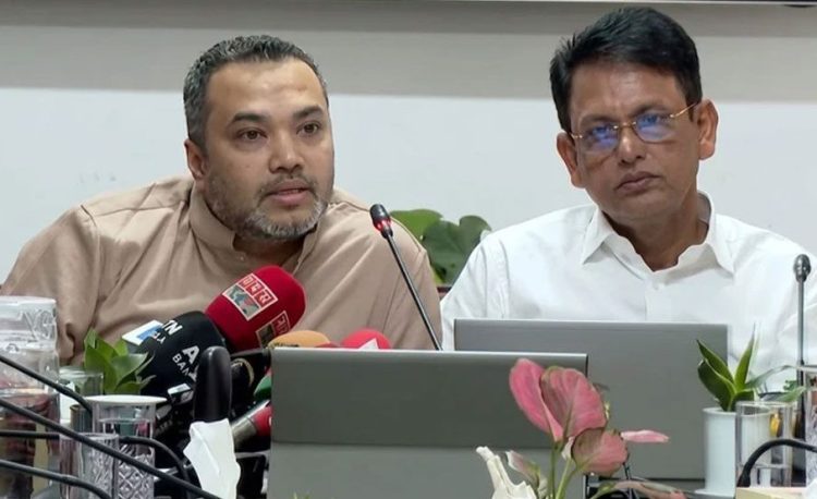 কৃত্রিম ফলাফলের সংস্কৃতি ভেঙে নিরপেক্ষ মূল্যায়ন করা হয়েছে: শিক্ষা উপদেষ্ট