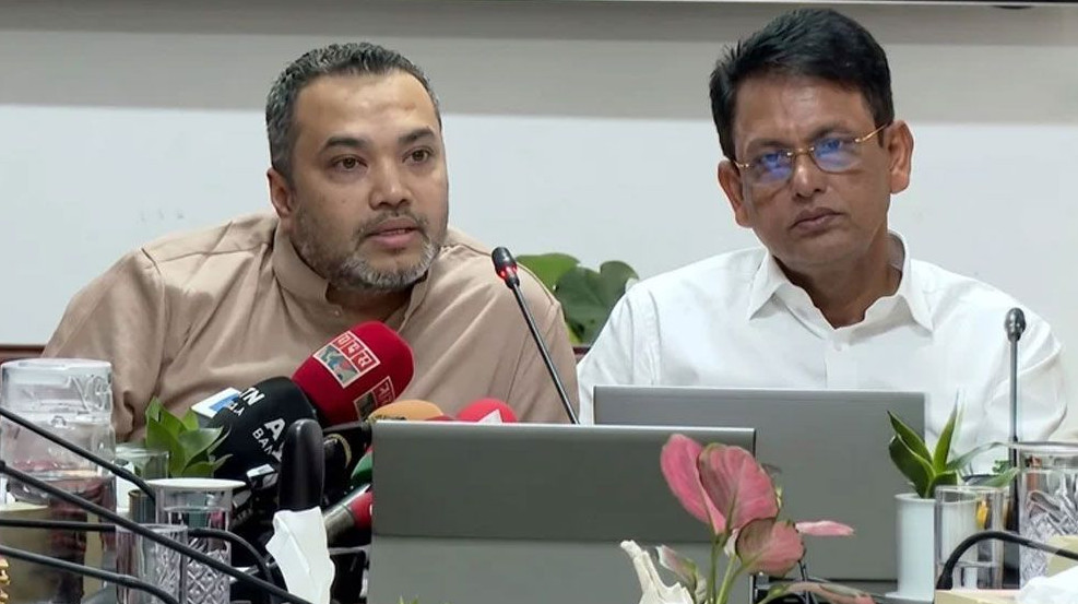 কৃত্রিম ফলাফলের সংস্কৃতি ভেঙে নিরপেক্ষ মূল্যায়ন করা হয়েছে: শিক্ষা উপদেষ্ট