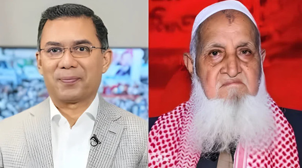 চট্টগ্রাম সফরে হেফাজত আমিরের সঙ্গে সাক্ষাৎ করবেন প্রধানমন্ত্রী
