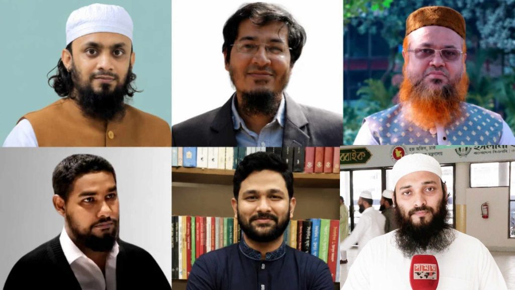 ঢাকেশ্বরী মন্দিরে সমকামী বিয়ে, শাস্তির দাবিতে ১২৩০ নাগরিকের বিবৃতি