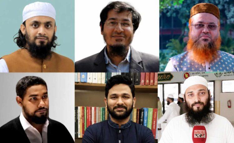 ঢাকেশ্বরী মন্দিরে সমকামী বিয়ে, শাস্তির দাবিতে ১২৩০ নাগরিকের বিবৃতি