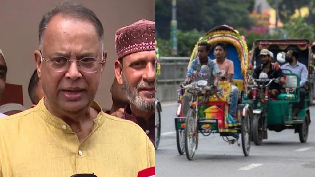 গরিবের টেসলা বিদ্যুতের ডিমান্ড বাড়াচ্ছে, রাতেও চাহিদা ১৮ হাজার মেগাওয়াট: জ্বালানিমন্ত্রী