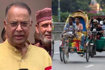 গরিবের টেসলা বিদ্যুতের ডিমান্ড বাড়াচ্ছে, রাতেও চাহিদা ১৮ হাজার মেগাওয়াট: জ্বালানিমন্ত্রী