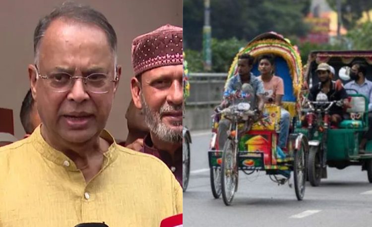 গরিবের টেসলা বিদ্যুতের ডিমান্ড বাড়াচ্ছে, রাতেও চাহিদা ১৮ হাজার মেগাওয়াট: জ্বালানিমন্ত্রী