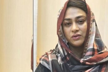 সব পাপ মুছে আল্লাহর নাম নিয়ে মরতে চাই: রুপালি পর্দার পপি