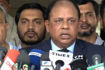 যারা ‘আয়নাঘরের’ অস্তিত্ব গোপন করার চেষ্টা করেছে তাদেরও বিচার হবে: চিফ প্রসিকিউটর